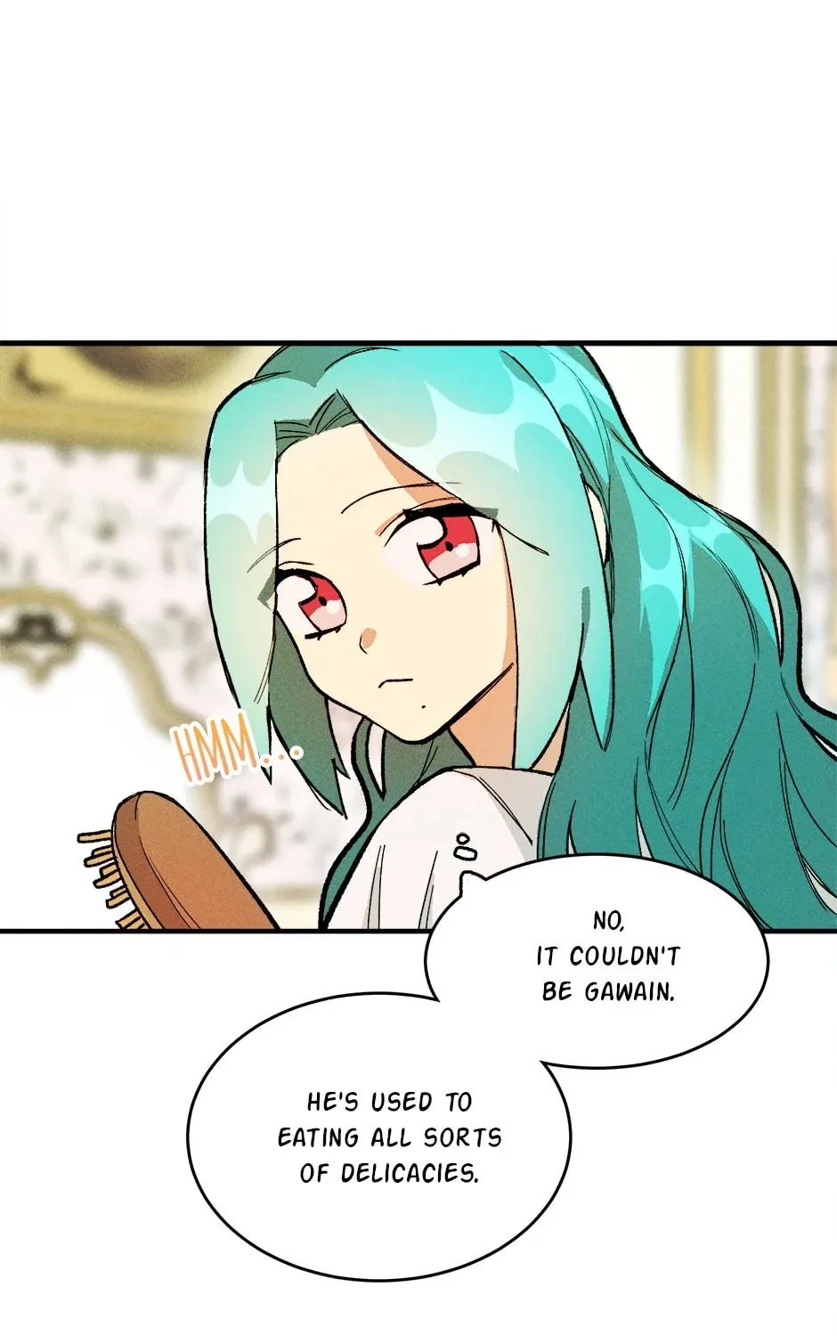 Royal Shop Of Young Lady Chapter 8 page 83 - 