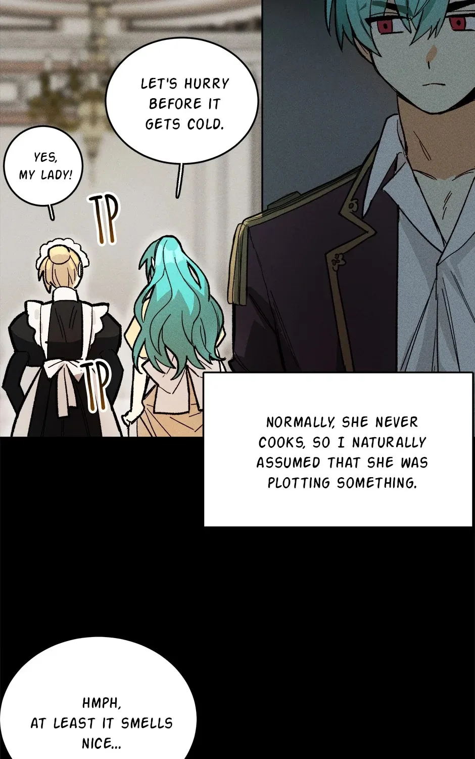 Royal Shop Of Young Lady Chapter 8 page 89 - 