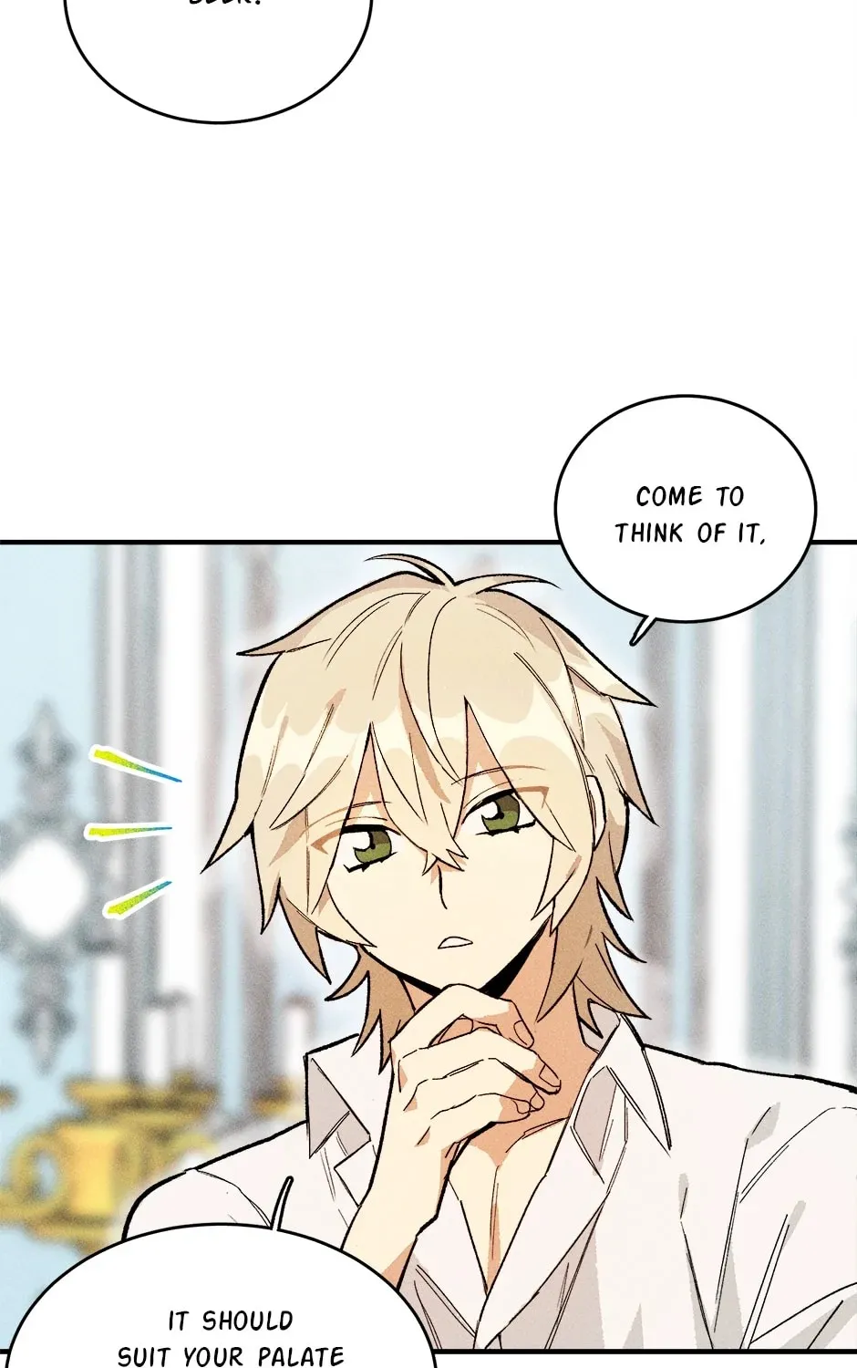 Royal Shop Of Young Lady Chapter 9 page 11 - 