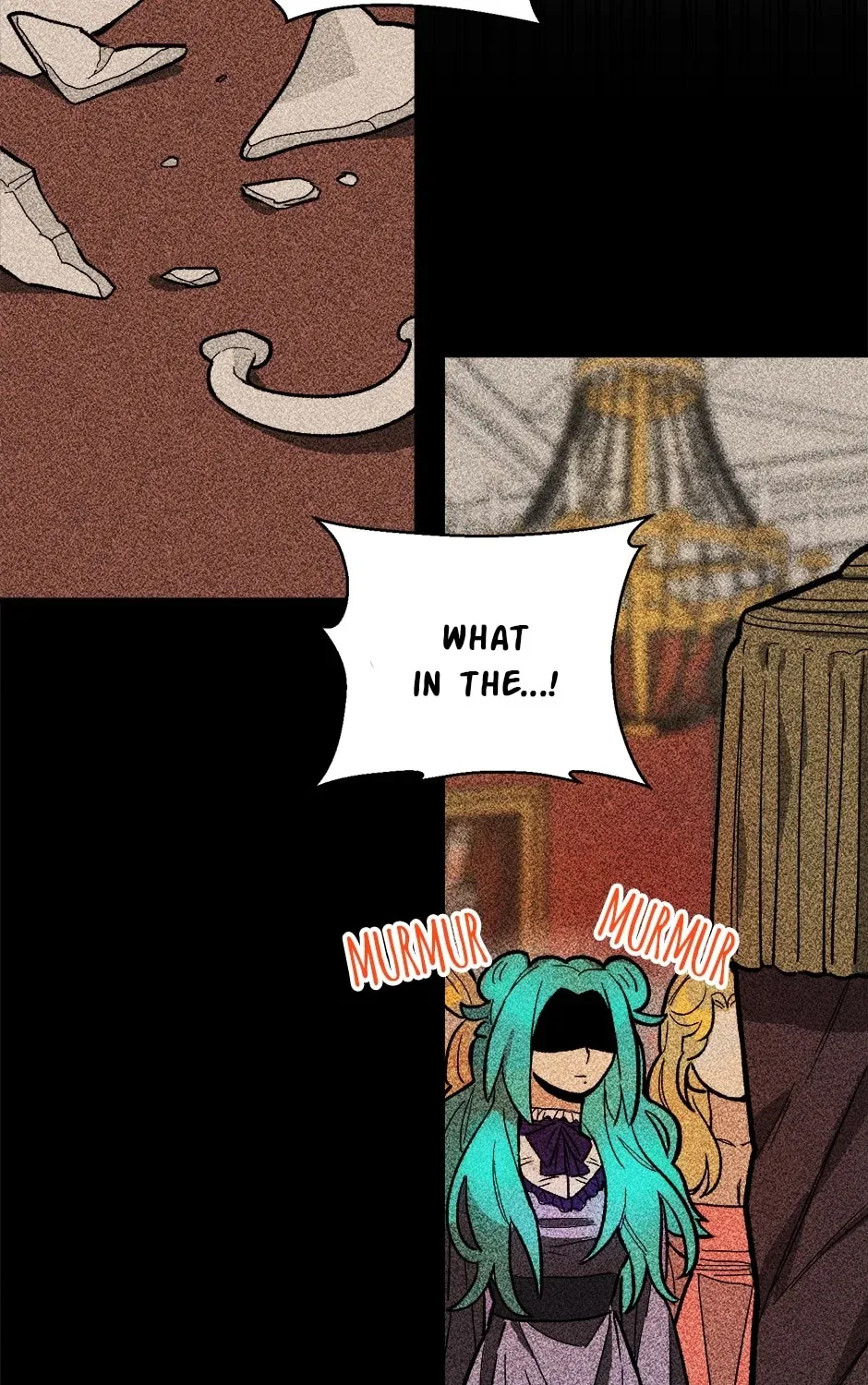 Royal Shop Of Young Lady Chapter 9 page 17 - 