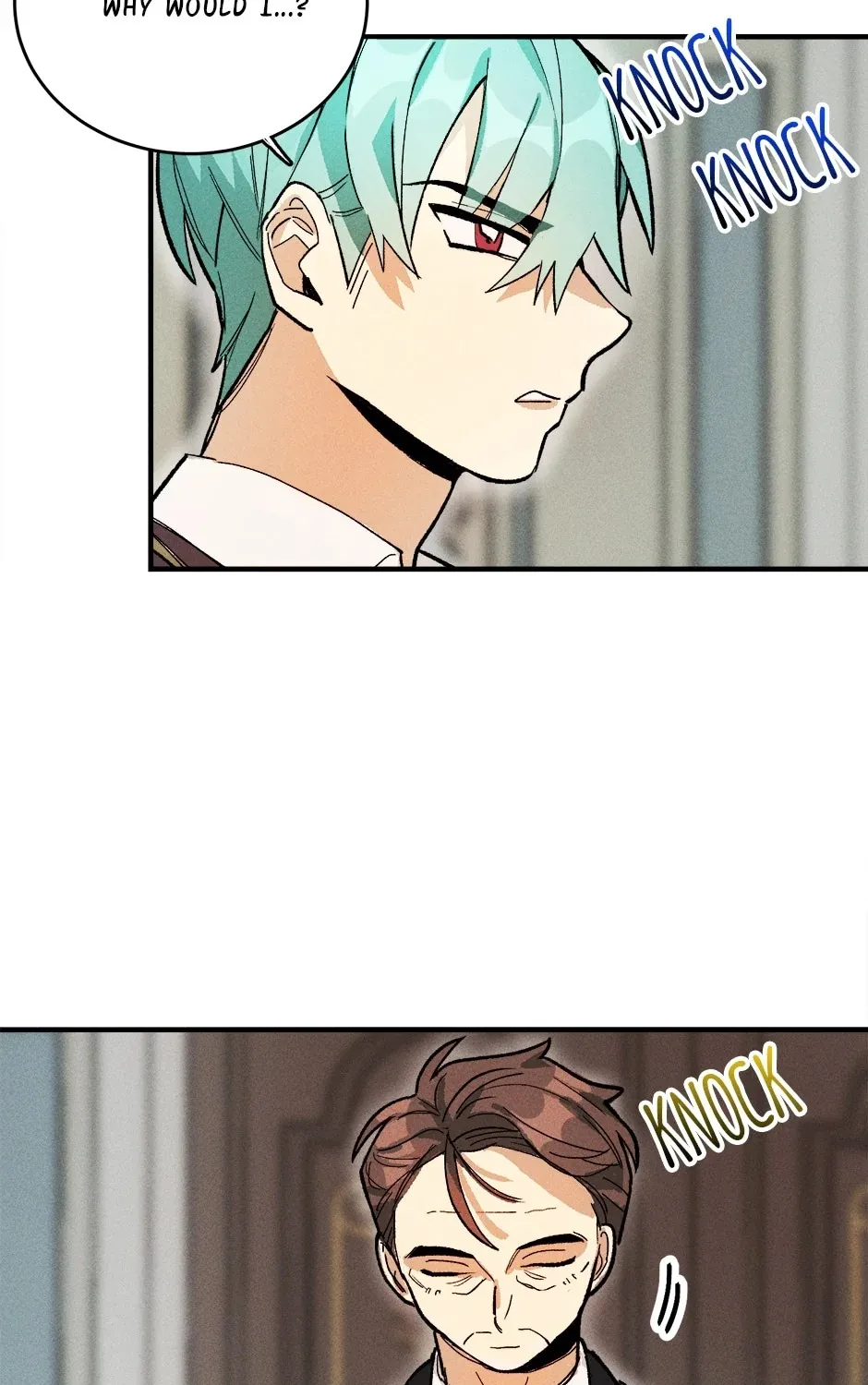 Royal Shop Of Young Lady Chapter 9 page 21 - 