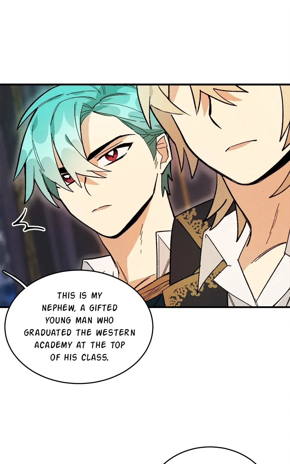 Royal Shop Of Young Lady Chapter 9 page 31 - 