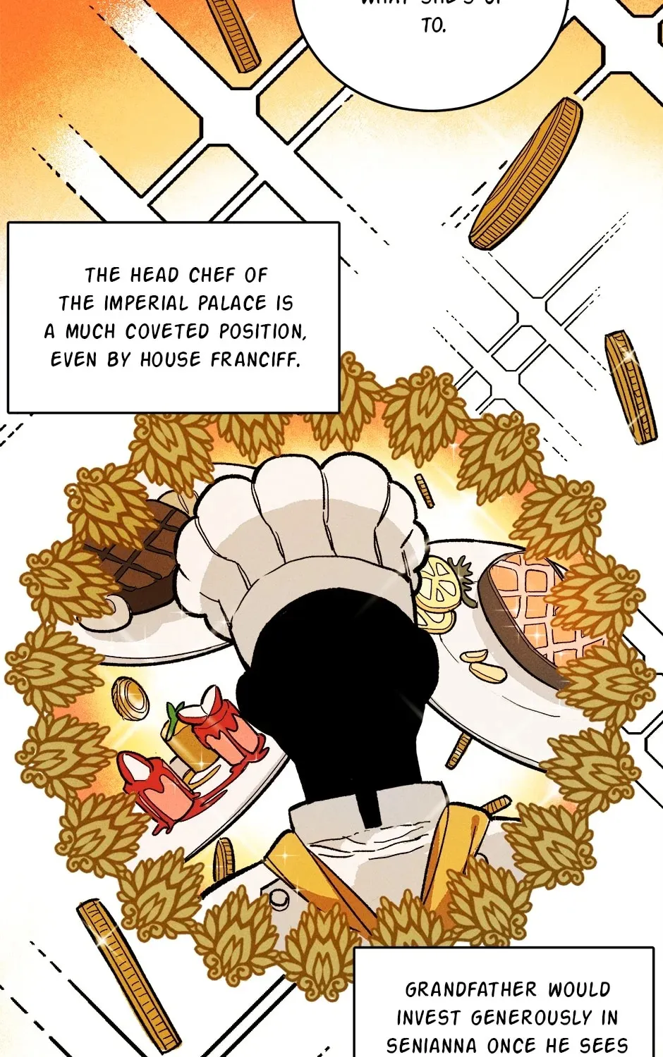 Royal Shop Of Young Lady Chapter 9 page 37 - 