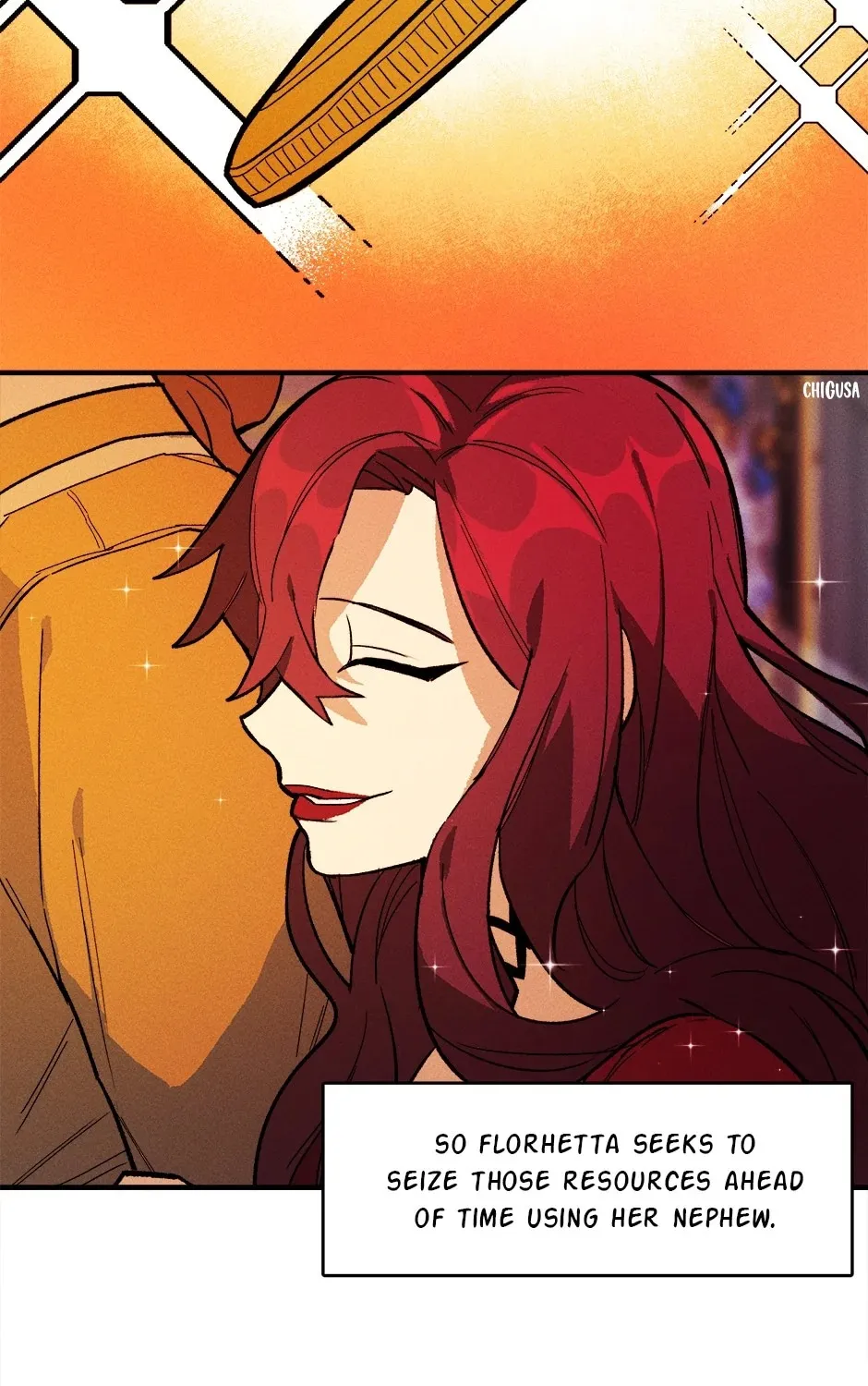 Royal Shop Of Young Lady Chapter 9 page 39 - 