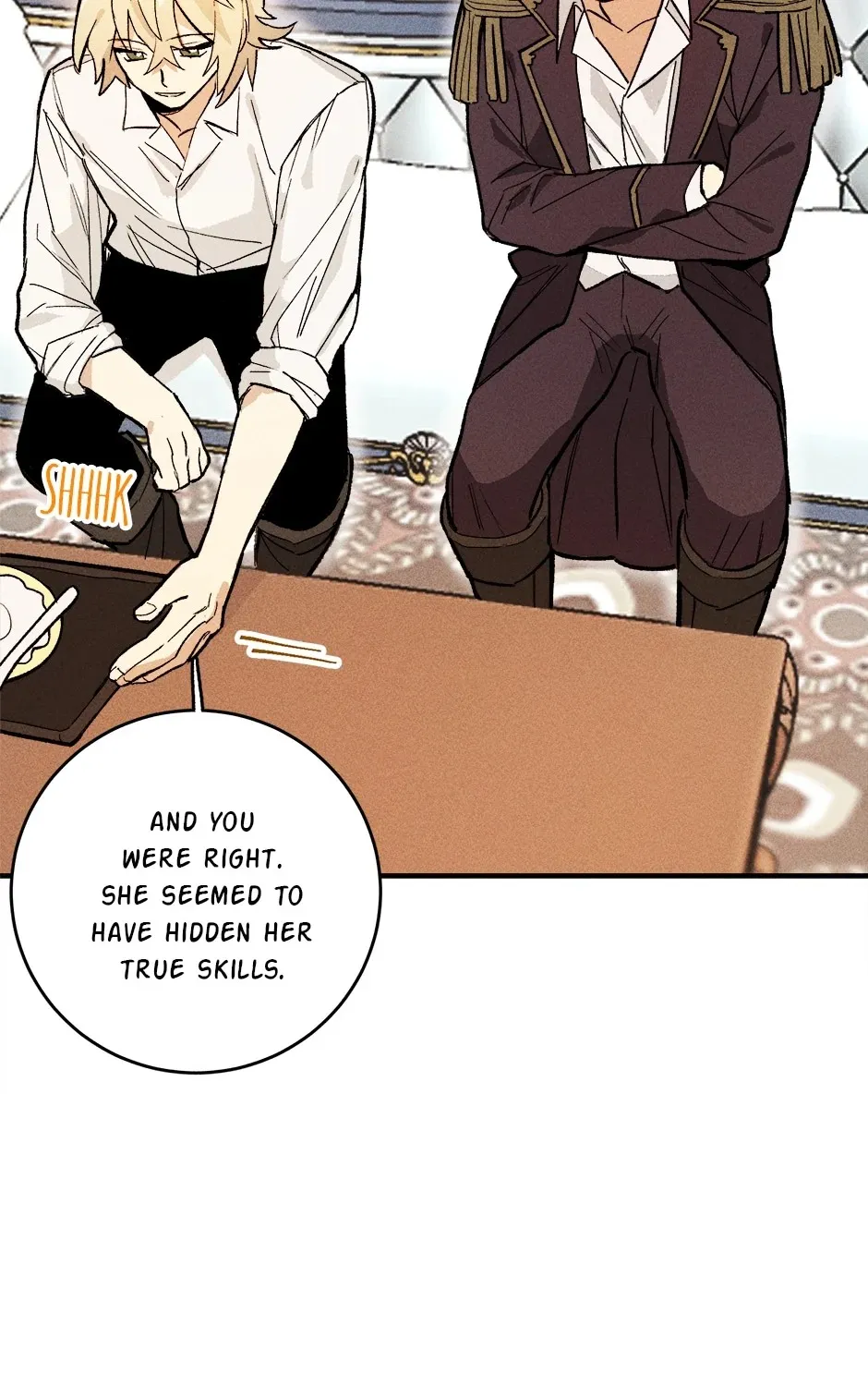 Royal Shop Of Young Lady Chapter 9 page 5 - 