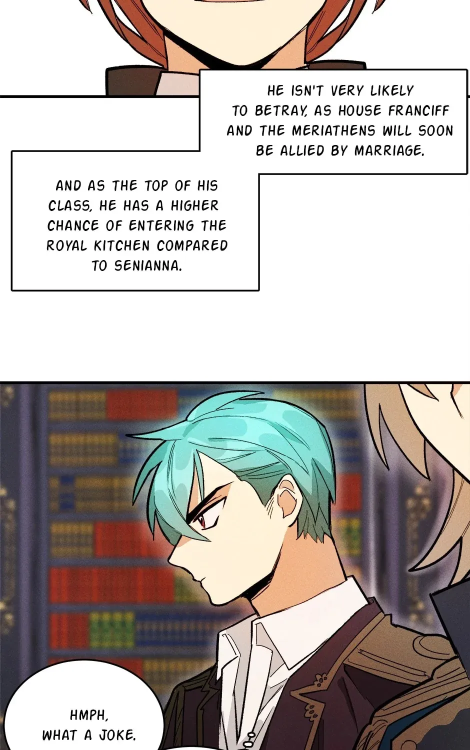 Royal Shop Of Young Lady Chapter 9 page 43 - 