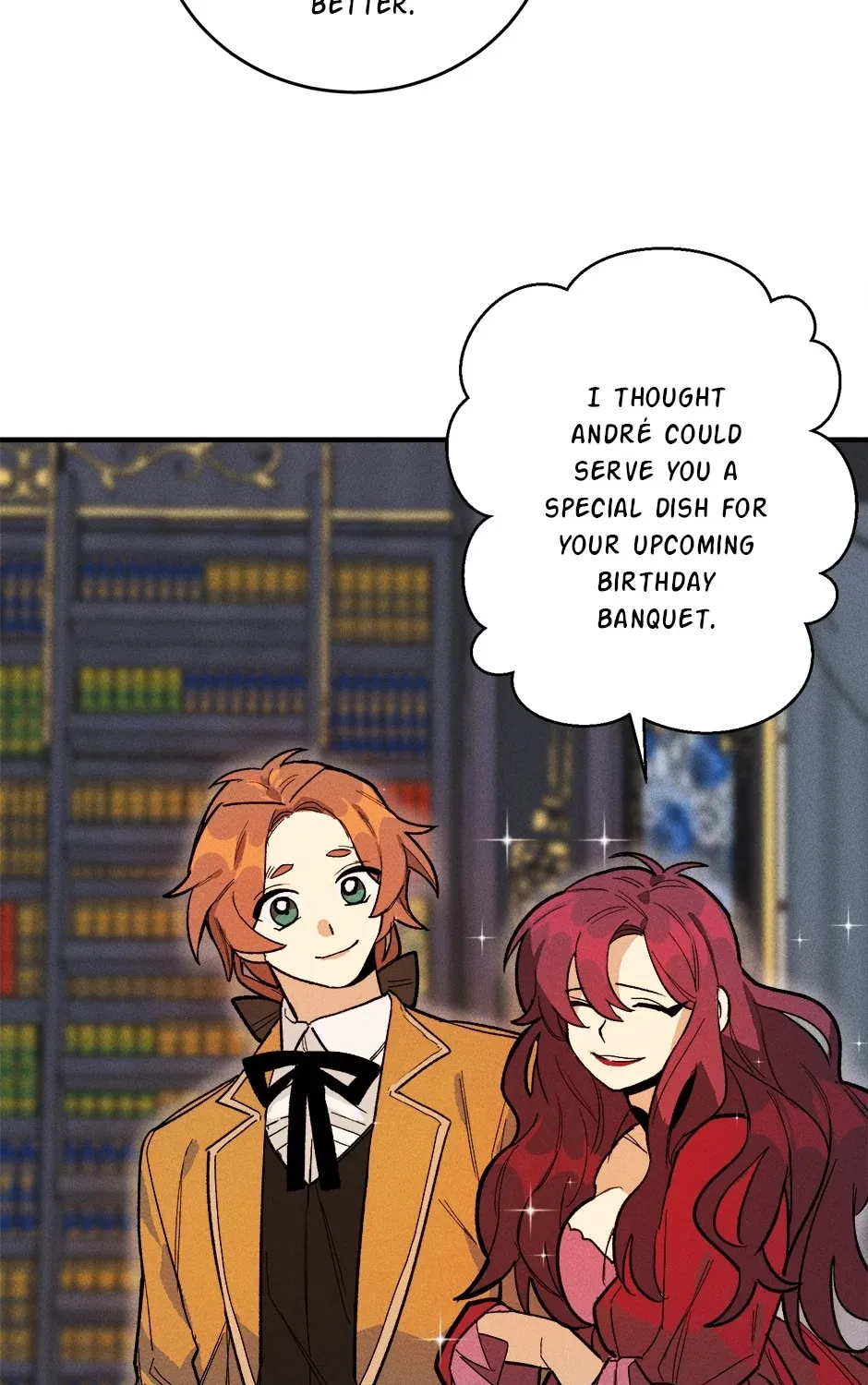 Royal Shop Of Young Lady Chapter 9 page 45 - 