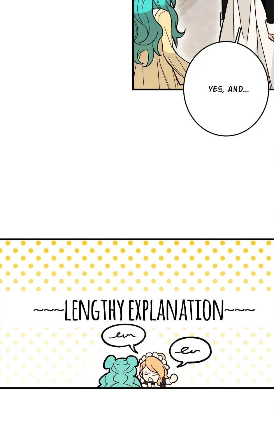 Royal Shop Of Young Lady Chapter 9 page 73 - 