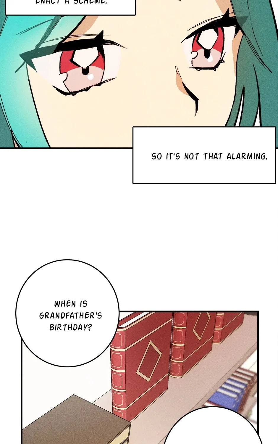 Royal Shop Of Young Lady Chapter 9 page 77 - 