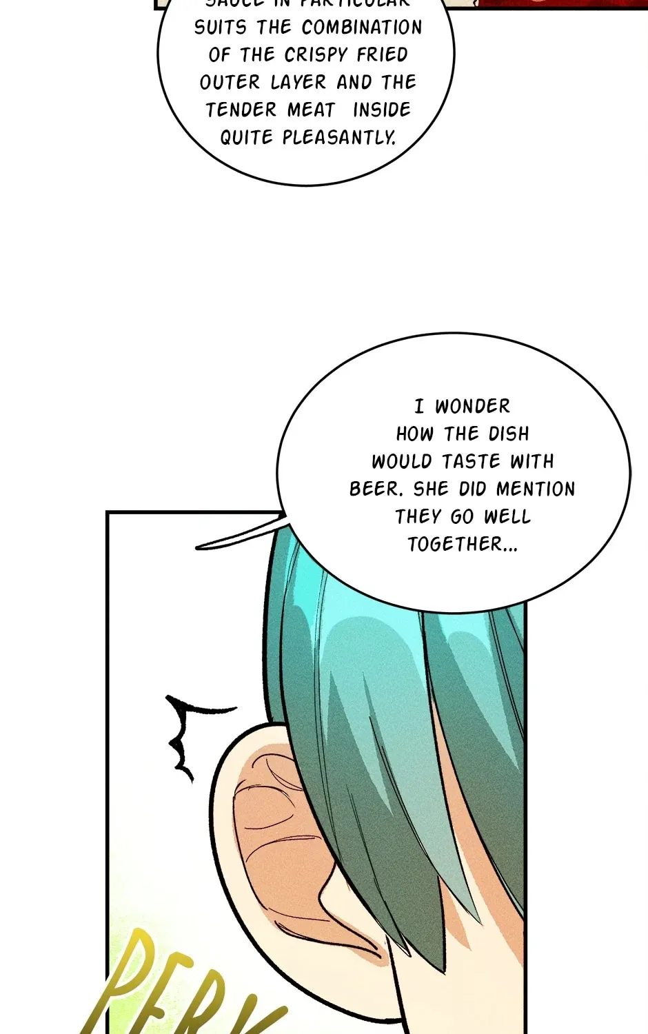 Royal Shop Of Young Lady Chapter 9 page 9 - 