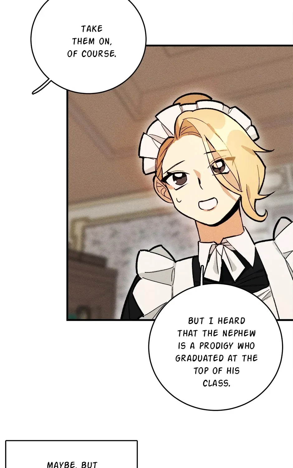 Royal Shop Of Young Lady Chapter 9 page 81 - 