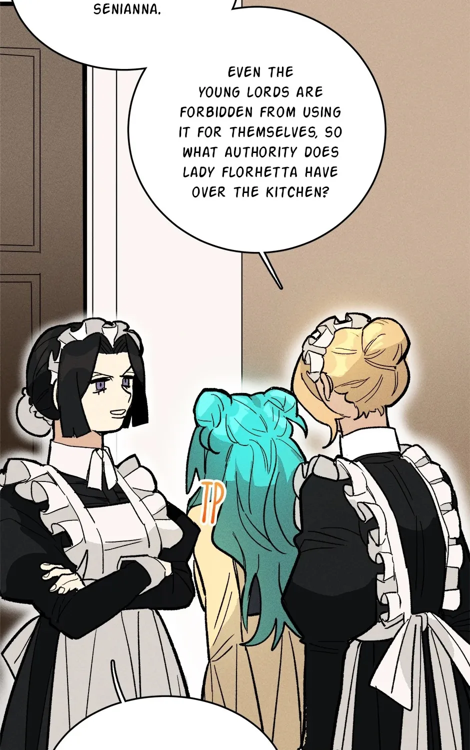 Royal Shop Of Young Lady Chapter 9 page 97 - 