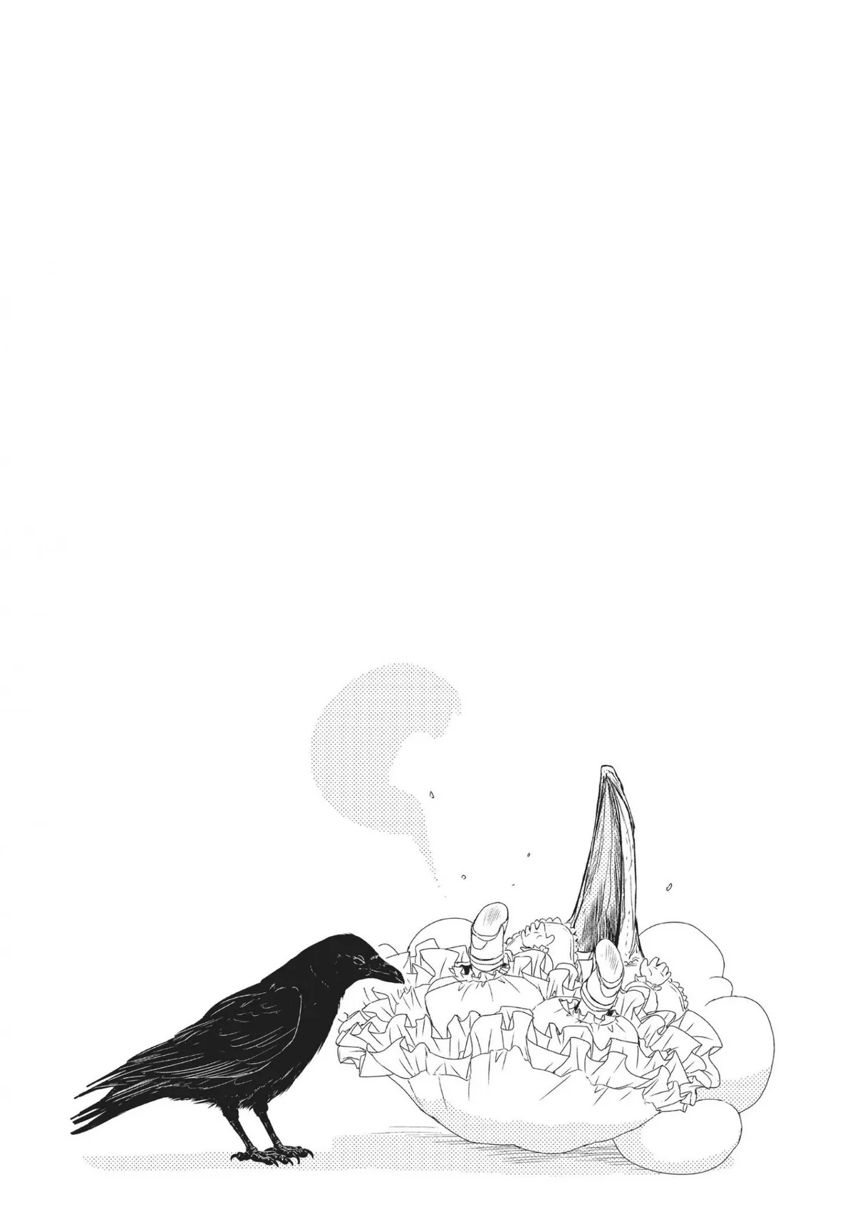 Rozi in the Labyrinth Chapter 3 page 52 - 