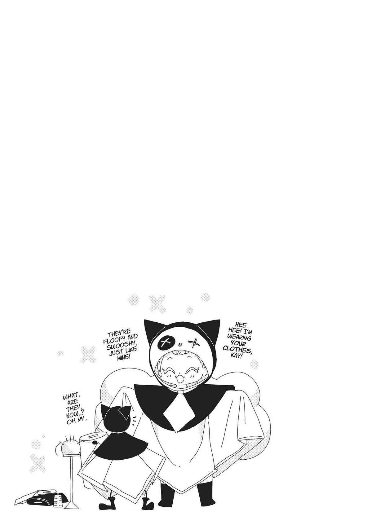Rozi in the Labyrinth Chapter 8 page 43 - 
