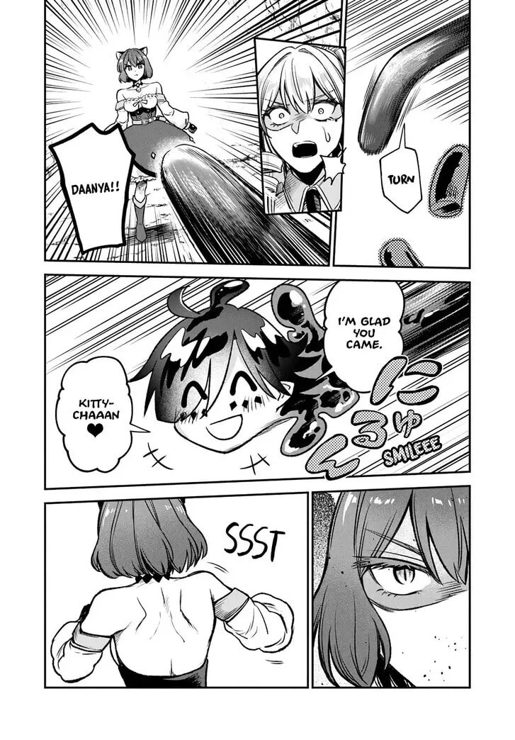 RTA Sousha wa Game Sekai kara Kaerarenai Chapter 0 page 19 - 