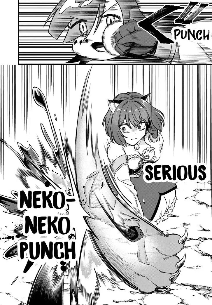RTA Sousha wa Game Sekai kara Kaerarenai Chapter 0 page 20 - 