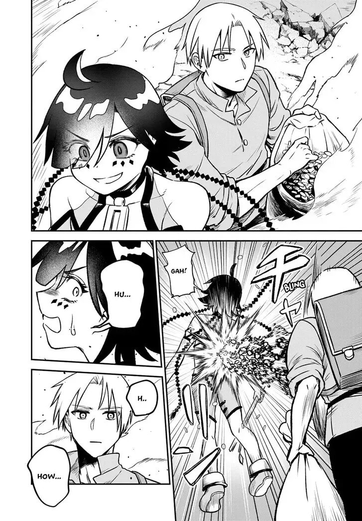 RTA Sousha wa Game Sekai kara Kaerarenai Chapter 0 page 28 - 