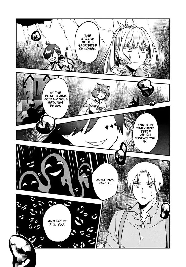 RTA Sousha wa Game Sekai kara Kaerarenai Chapter 0 page 32 - 