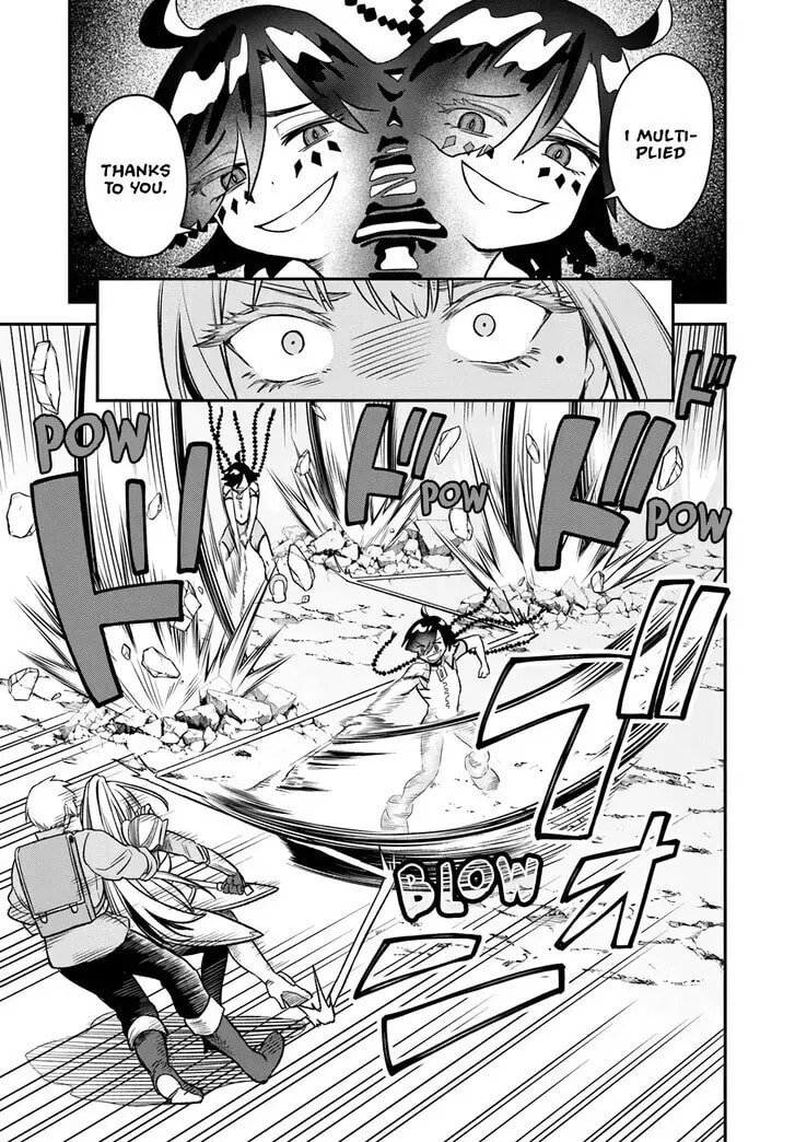 RTA Sousha wa Game Sekai kara Kaerarenai Chapter 0 page 39 - 