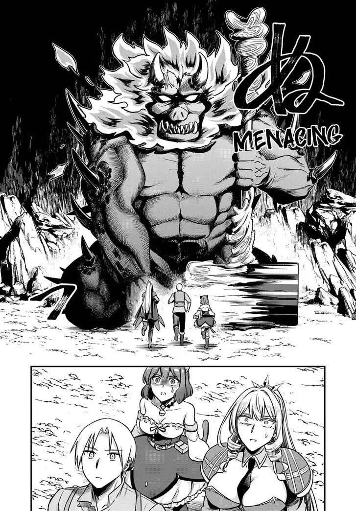 RTA Sousha wa Game Sekai kara Kaerarenai Chapter 0 page 5 - 
