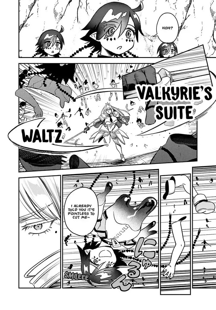 RTA Sousha wa Game Sekai kara Kaerarenai Chapter 0 page 42 - 