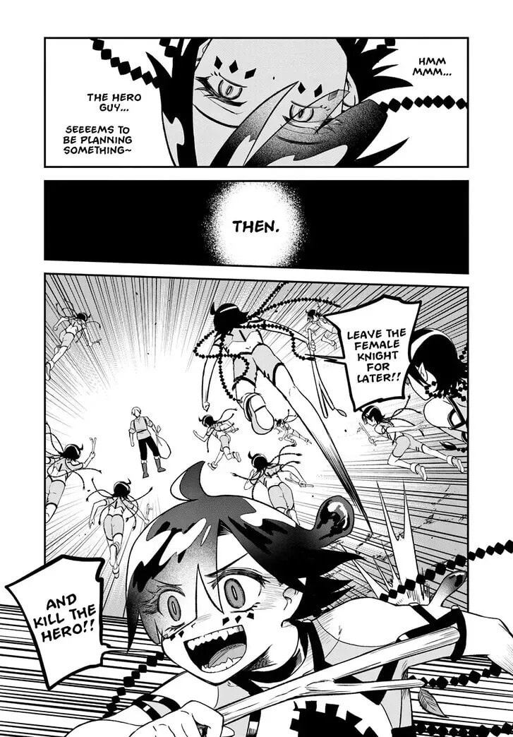 RTA Sousha wa Game Sekai kara Kaerarenai Chapter 0 page 43 - 