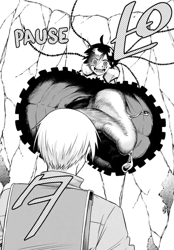 RTA Sousha wa Game Sekai kara Kaerarenai Chapter 0 page 46 - 