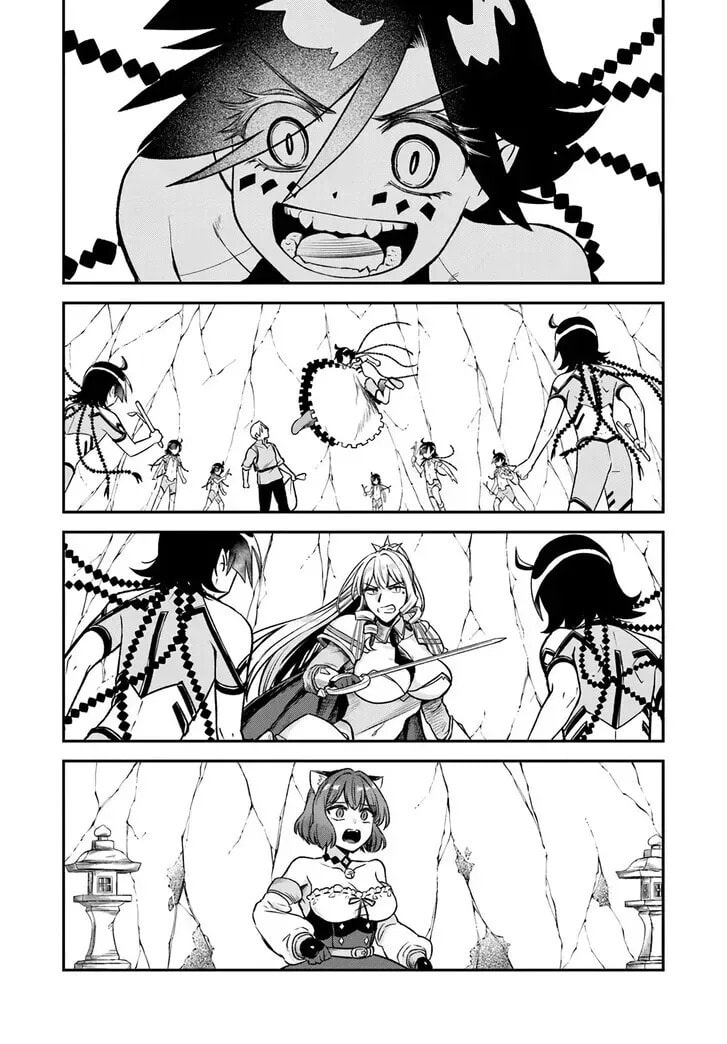 RTA Sousha wa Game Sekai kara Kaerarenai Chapter 0 page 47 - 