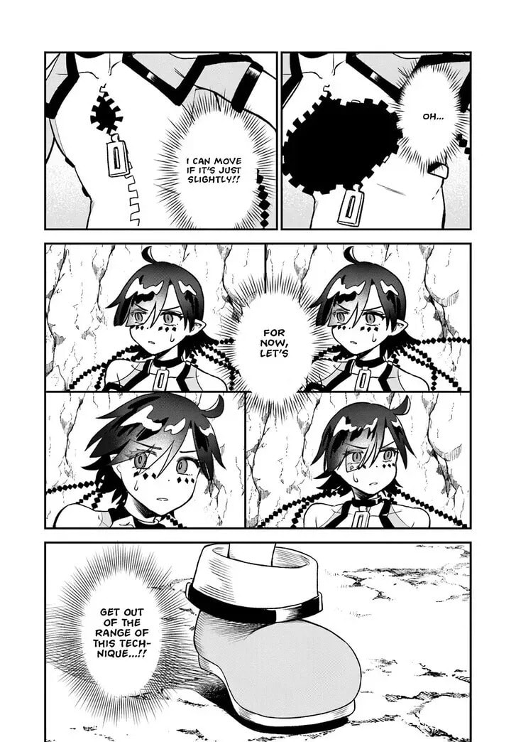 RTA Sousha wa Game Sekai kara Kaerarenai Chapter 0 page 49 - 