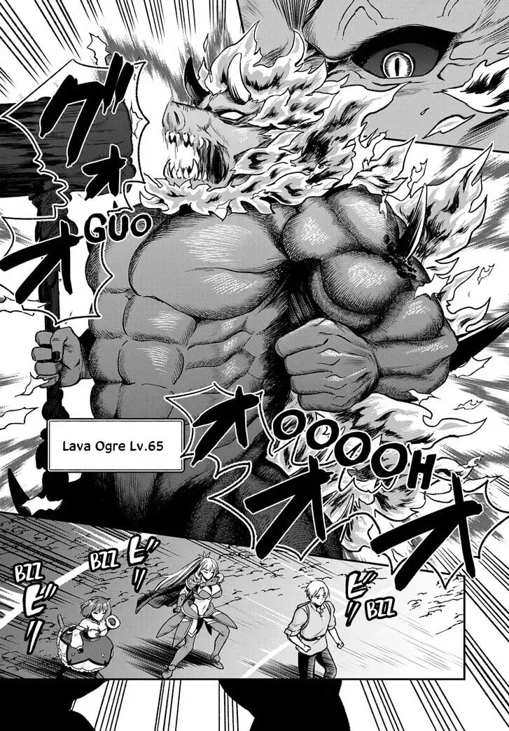 RTA Sousha wa Game Sekai kara Kaerarenai Chapter 0 page 6 - 