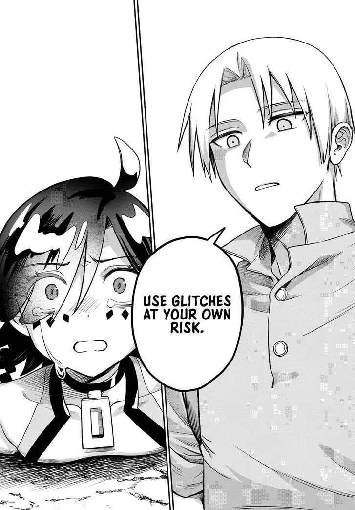 RTA Sousha wa Game Sekai kara Kaerarenai Chapter 0 page 58 - 