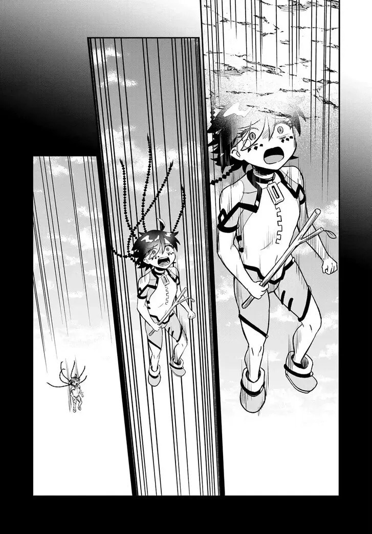 RTA Sousha wa Game Sekai kara Kaerarenai Chapter 0 page 59 - 