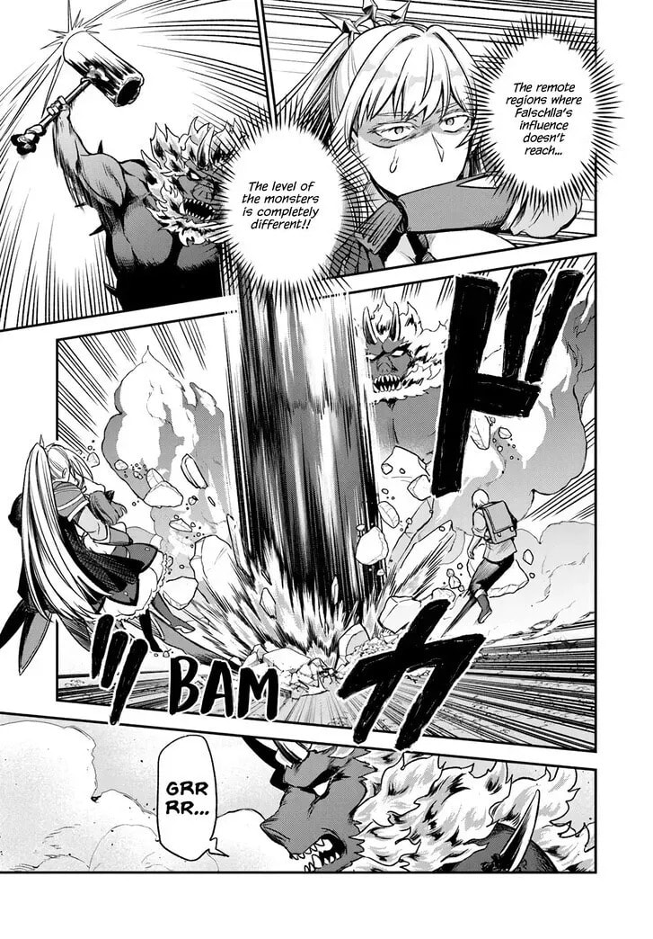 RTA Sousha wa Game Sekai kara Kaerarenai Chapter 0 page 7 - 