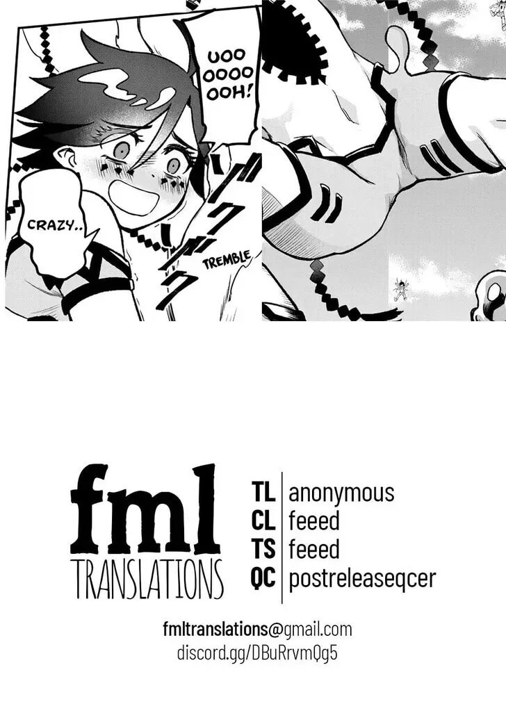 RTA Sousha wa Game Sekai kara Kaerarenai Chapter 0 page 62 - 