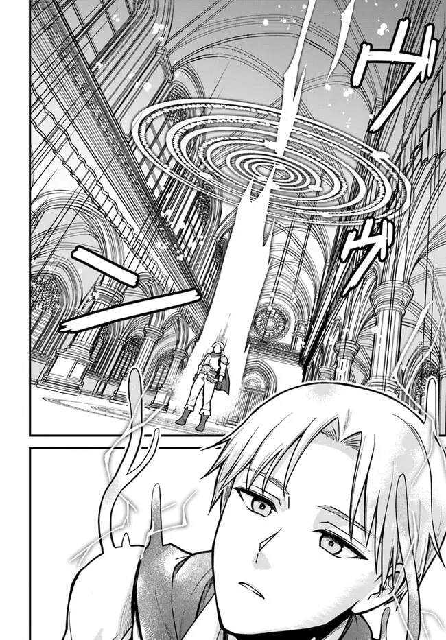 RTA Sousha wa Game Sekai kara Kaerarenai Chapter 1 page 11 - 