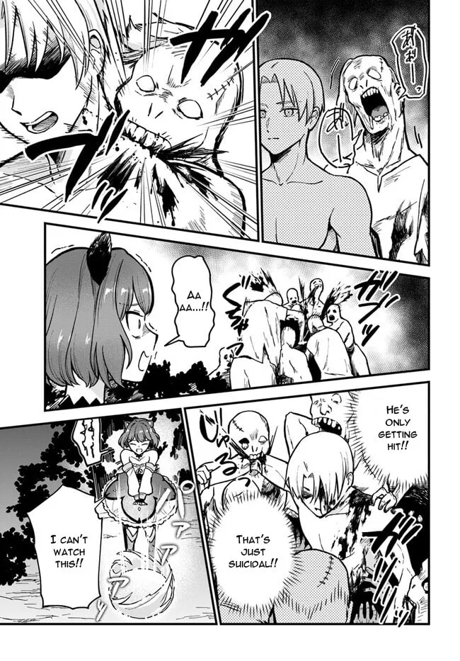 RTA Sousha wa Game Sekai kara Kaerarenai Chapter 1 page 26 - 