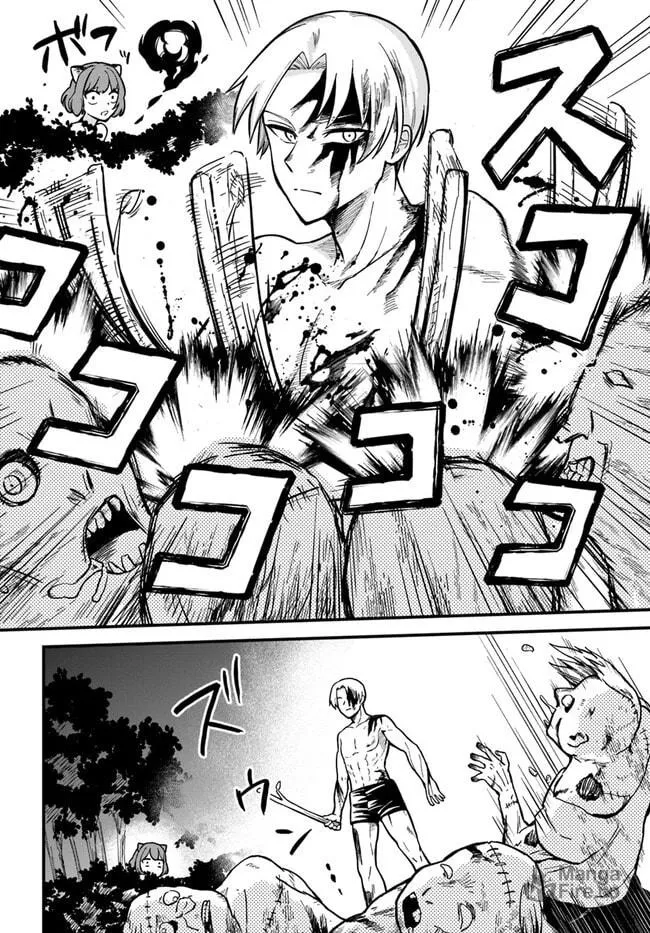 RTA Sousha wa Game Sekai kara Kaerarenai Chapter 1 page 27 - 