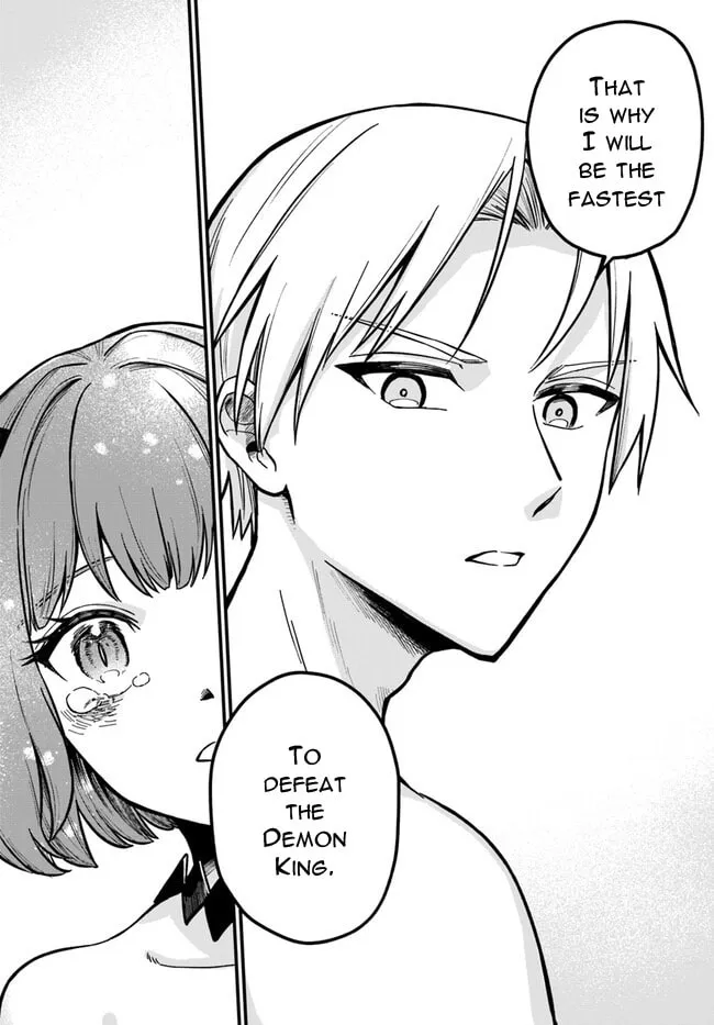 RTA Sousha wa Game Sekai kara Kaerarenai Chapter 1 page 41 - 