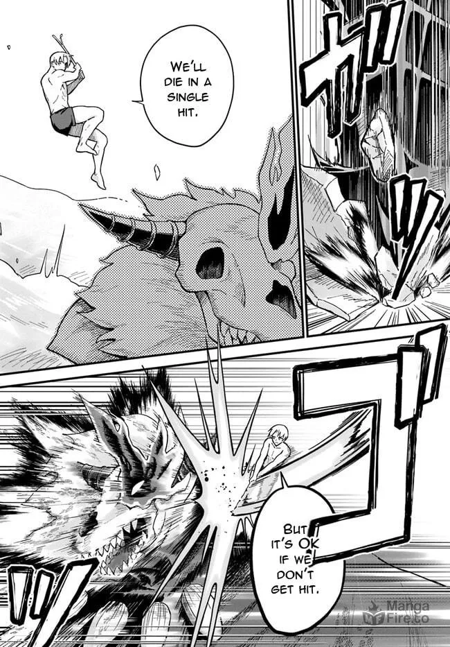 RTA Sousha wa Game Sekai kara Kaerarenai Chapter 1 page 48 - 