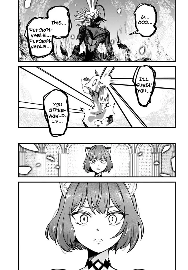 RTA Sousha wa Game Sekai kara Kaerarenai Chapter 1 page 59 - 
