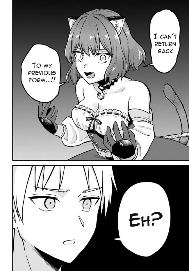 RTA Sousha wa Game Sekai kara Kaerarenai Chapter 1 page 62 - 