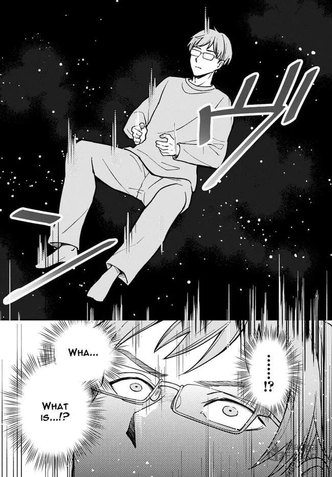 RTA Sousha wa Game Sekai kara Kaerarenai Chapter 1 page 9 - 