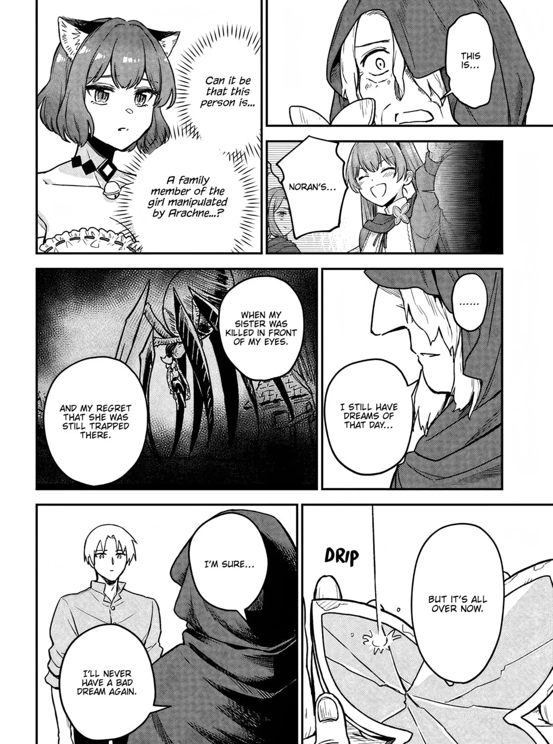 RTA Sousha wa Game Sekai kara Kaerarenai Chapter 10 page 51 - 