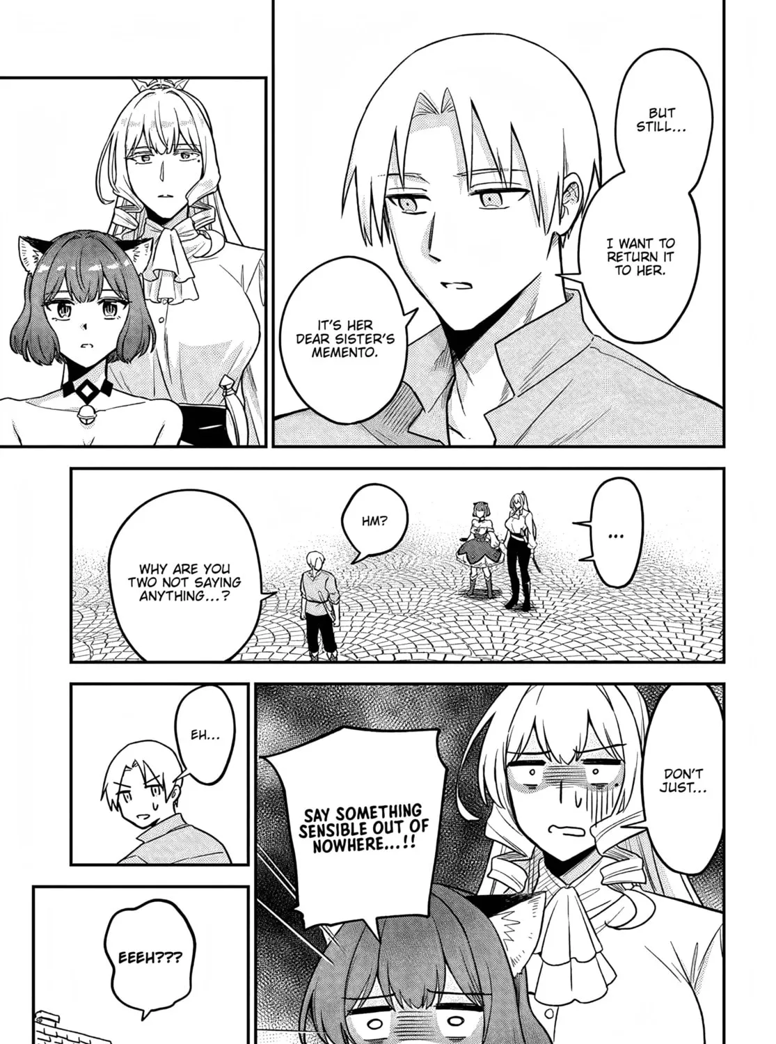 RTA Sousha wa Game Sekai kara Kaerarenai Chapter 10 page 57 - 