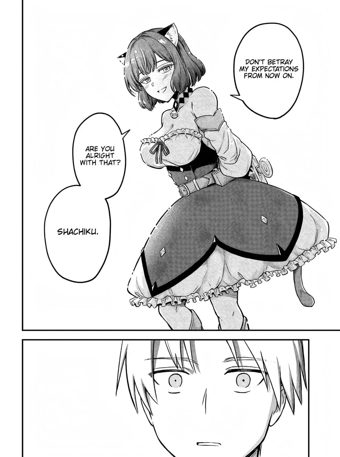 RTA Sousha wa Game Sekai kara Kaerarenai Chapter 10 page 71 - 