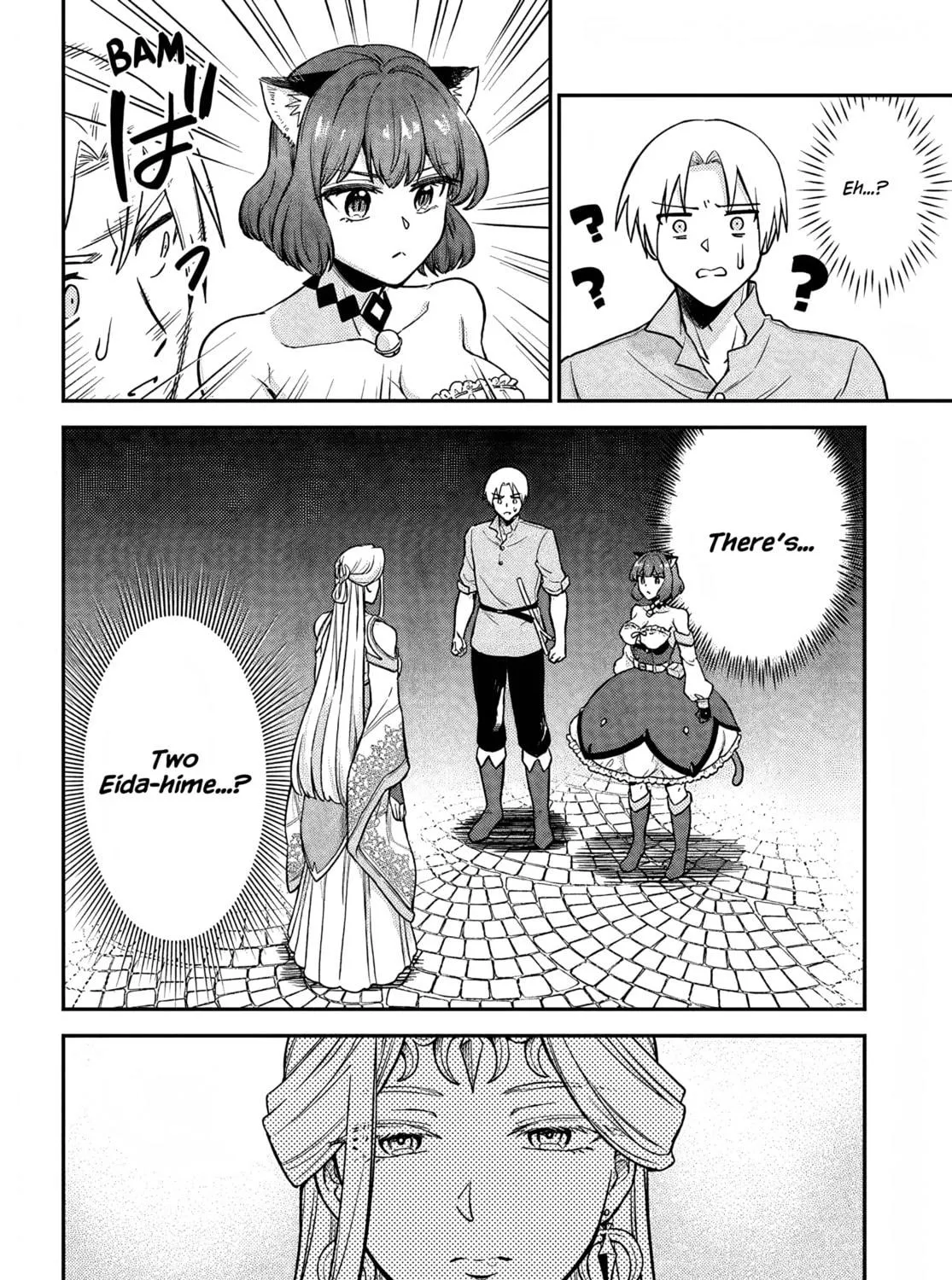 RTA Sousha wa Game Sekai kara Kaerarenai Chapter 10 page 79 - 