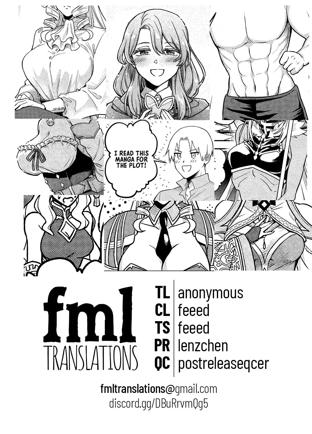 RTA Sousha wa Game Sekai kara Kaerarenai Chapter 10 page 81 - 