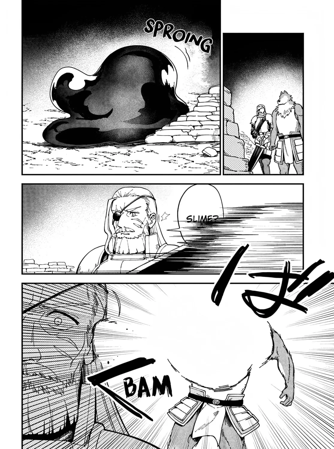 RTA Sousha wa Game Sekai kara Kaerarenai Chapter 11 page 67 - 