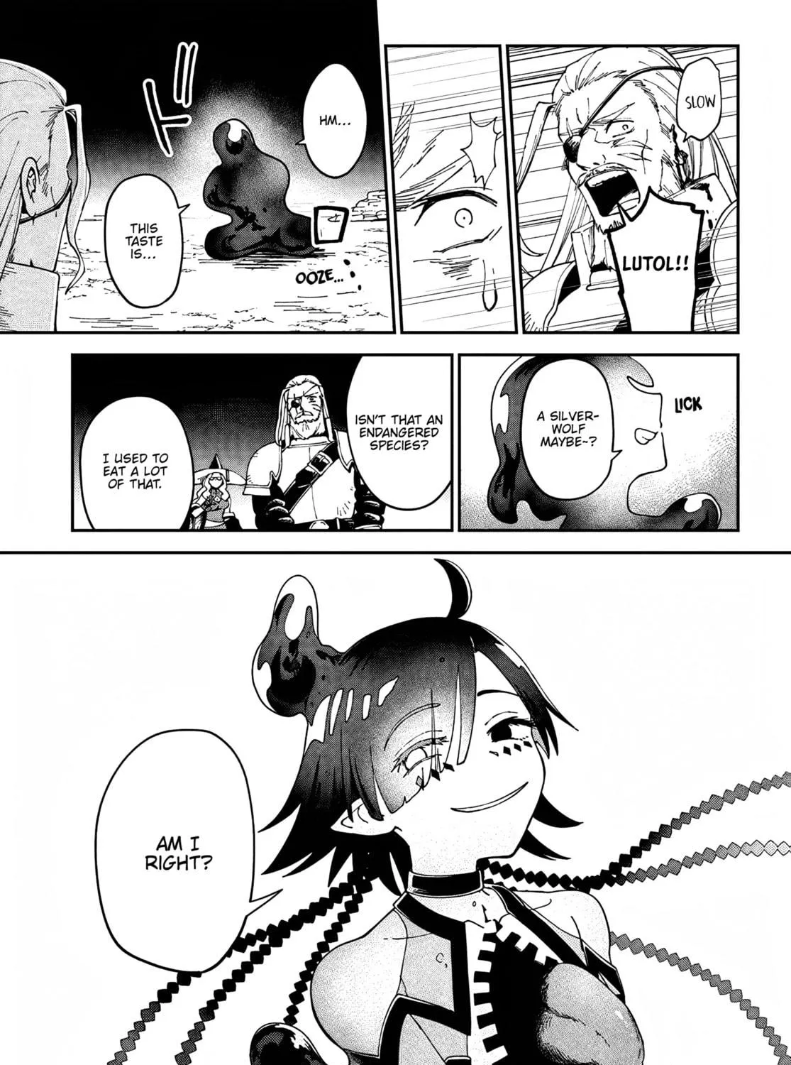 RTA Sousha wa Game Sekai kara Kaerarenai Chapter 11 page 69 - 