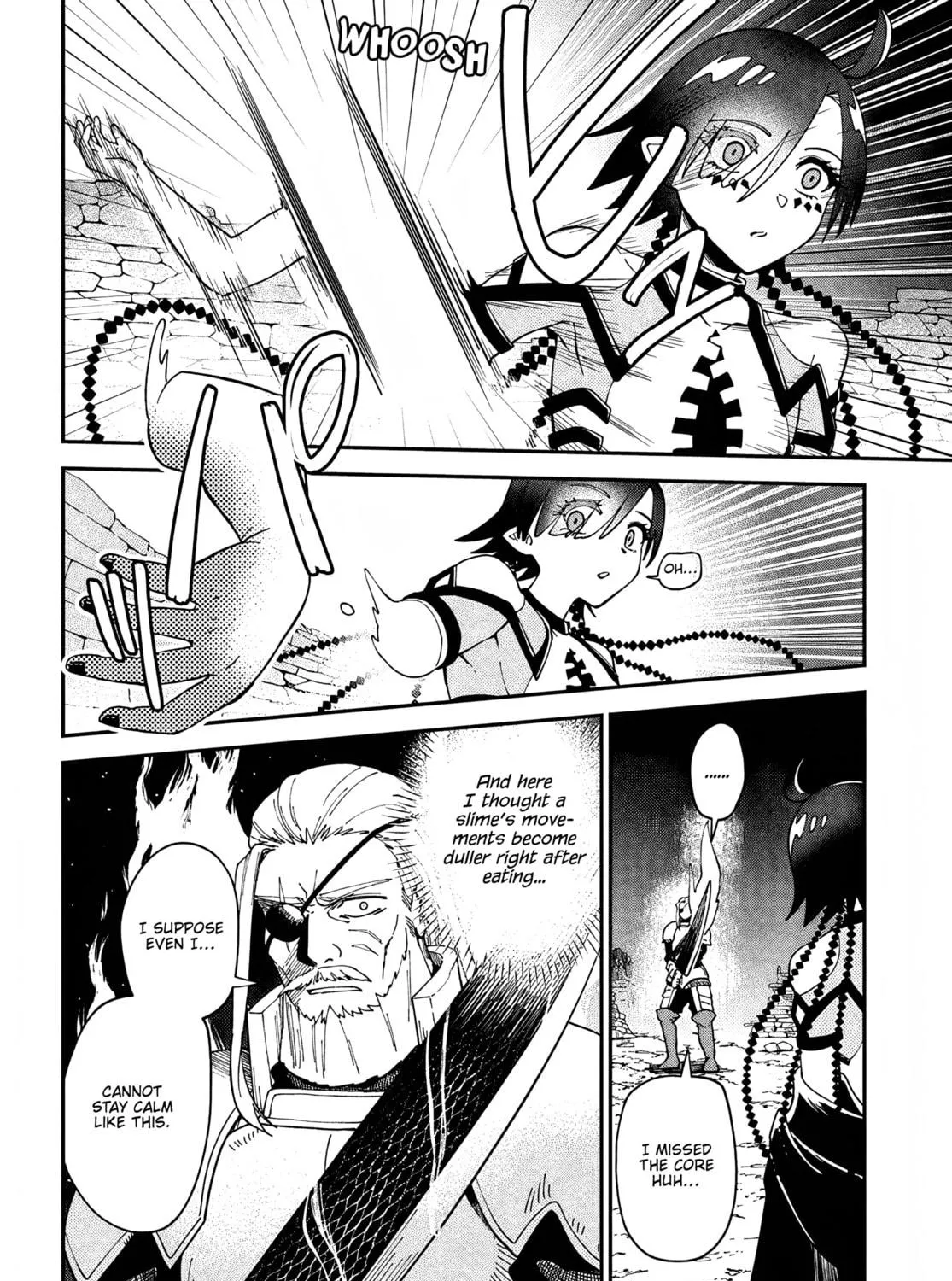 RTA Sousha wa Game Sekai kara Kaerarenai Chapter 11 page 71 - 